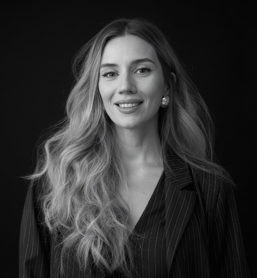 Ekaterina Brazhnikova