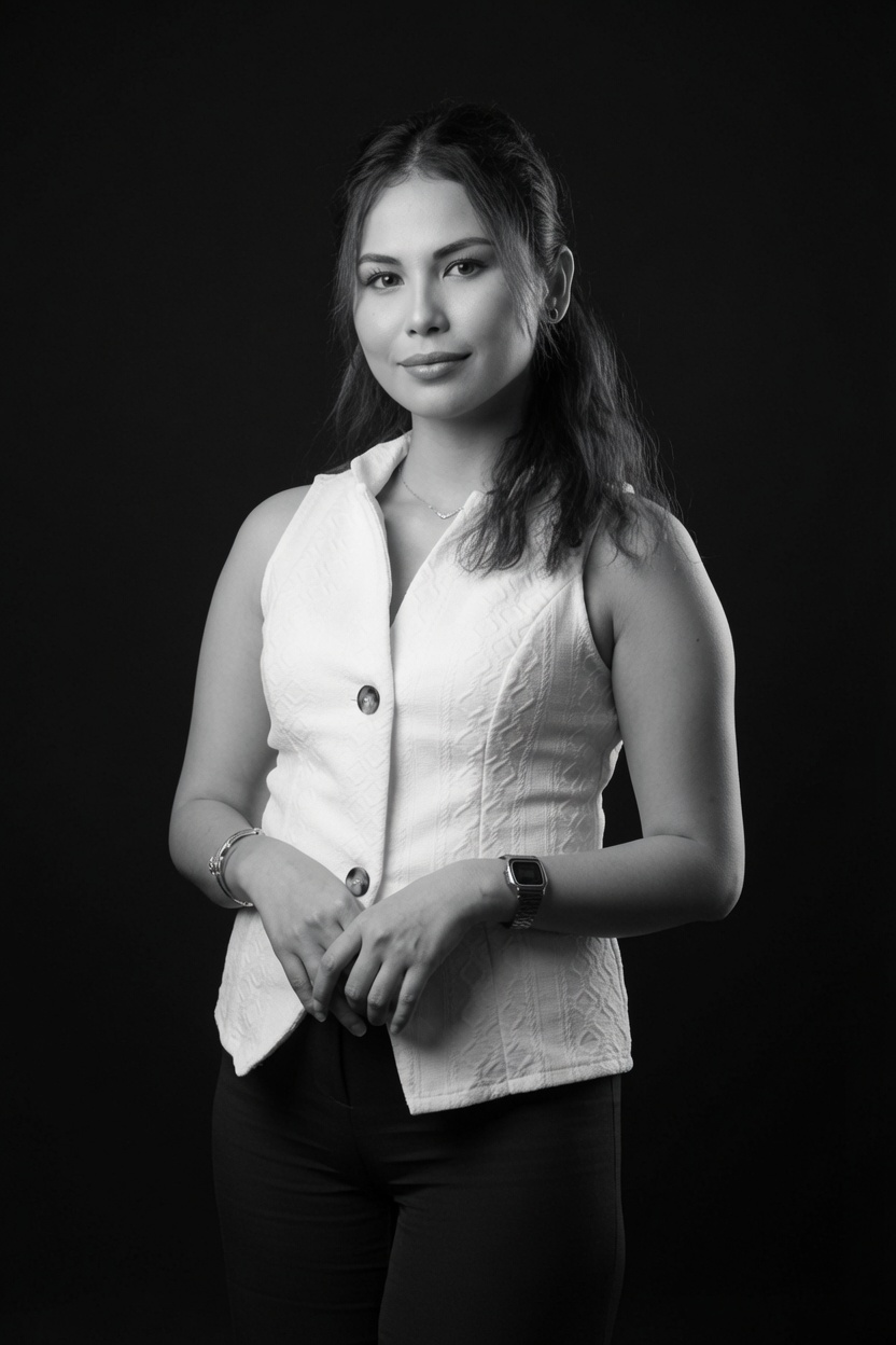 Mahisa Begenjiyewa