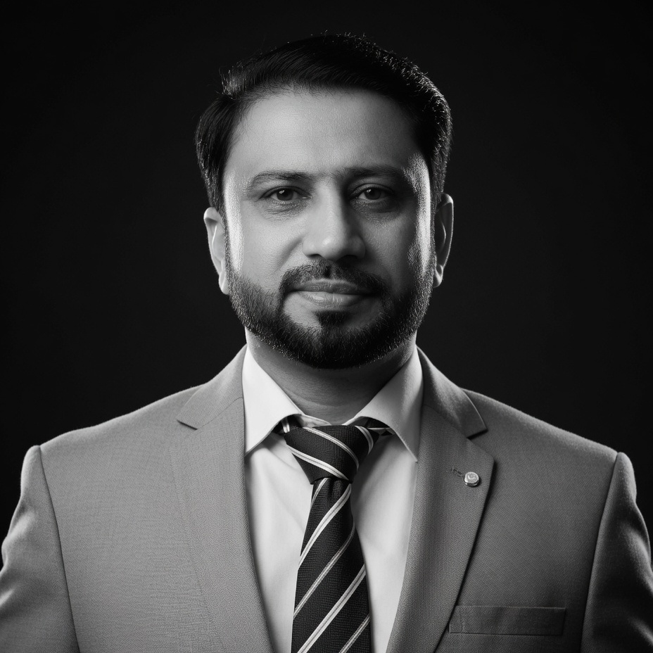 Muhammad Zaman