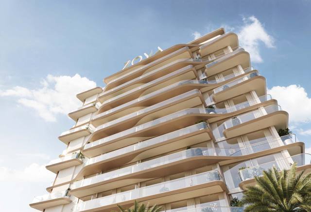 1 Bed Apartment for Sale in Izel by Zoya, Dubailand Residence Complex (50% Down Option)