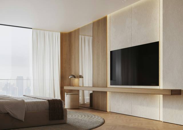 2 Bed Apartment for Sale in Binghatti Ivory, Al Jaddaf (20/80 Plan) – photo 3