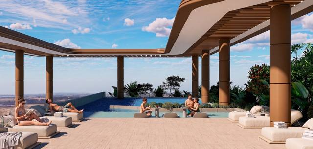 1 Bed Apartment for Sale in Siana by Zoya, Dubai Industrial City (Cash Price, 25% off) – photo 3