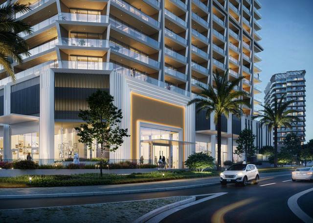 3 Bed Apartment for Sale in Binghatti Ghost, Al Jaddaf (Cash Price) – photo 2