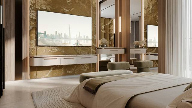 1 Bed Apartment for Sale in Binghatti Luxuria, Jumeirah Village Triangle (Cash Price) – photo 3