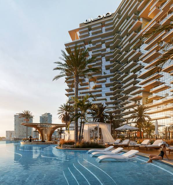 1 Bed Apartment for Sale in Damac District, DAMAC Hills – photo 2