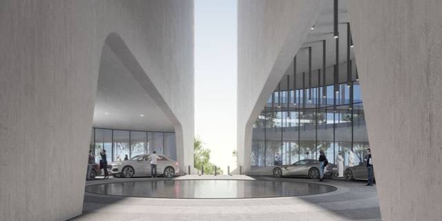 4 Bed Penthouse for Sale in Anantara Sharjah Residences, Al Heerah