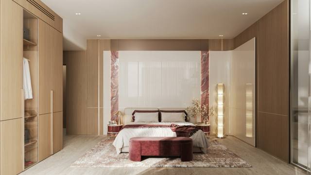 1 Bed Apartment for Sale in Binghatti Etherea, Jumeirah Village Circle (Cash Price) – photo 3