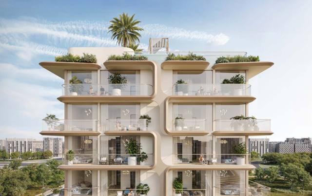 Studio Apartment for Sale in Izel by Zoya, Dubailand Residence Complex (30% Down Option) – photo 3