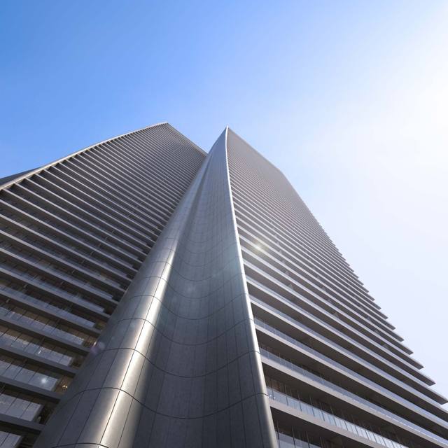 3 Bed Apartment for Sale in Akala Hotels & Residences, Zabeel 2 (Unit AKAR1-1904)