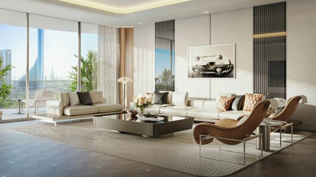 2 Bed Apartment for Sale in MB Phase 1, Nad Al Sheba – photo 3