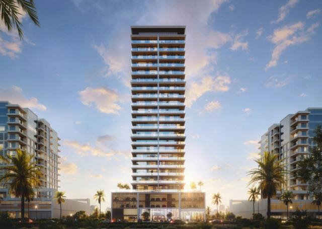 2 Bed Apartment for Sale in Binghatti Ivory, Al Jaddaf (Full Installment) – photo 2