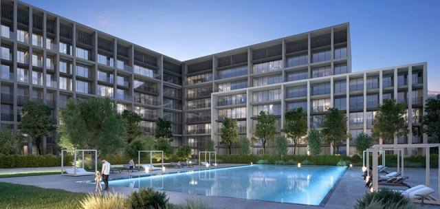 1 Bed Apartment for Sale in Safa Parkview, Sharjah