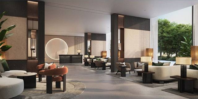 1 Bed Apartment for Sale in Anantara Sharjah Residences, Al Heerah (Unit ATA6007)