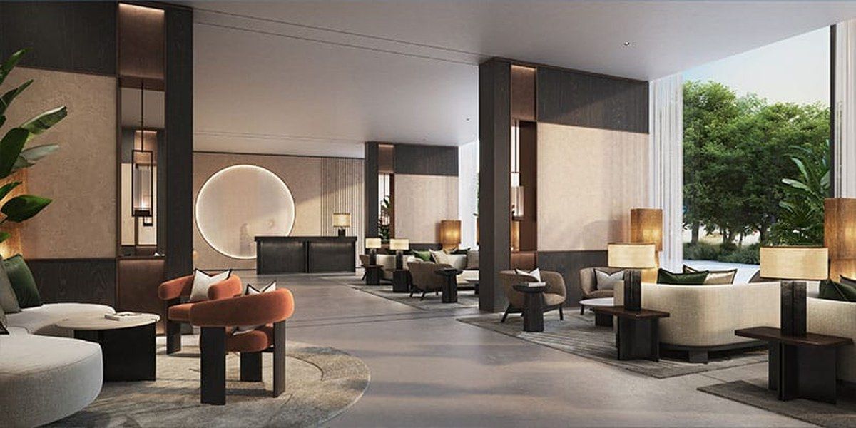 2 Bed Apartment for Sale in Anantara Sharjah Residences, Al Heerah (Unit ATA1012) – photo 1