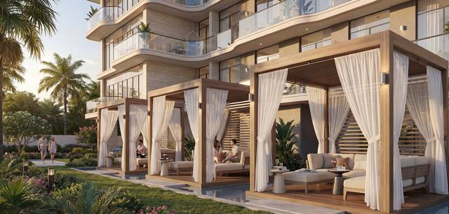 2 Bed Apartment for Sale in Miorah Maison by Zoya, Dubai South (Cash Price, 20% off) – photo 2