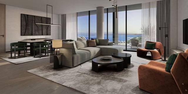 2 Bed Apartment for Sale in Anantara Sharjah Residences, Al Heerah (Unit ATA3014)