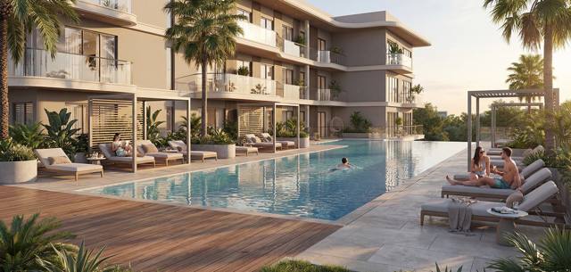 2 Bed Apartment for Sale in Miorah Maison by Zoya, Dubai South (30% Down Option) – photo 3