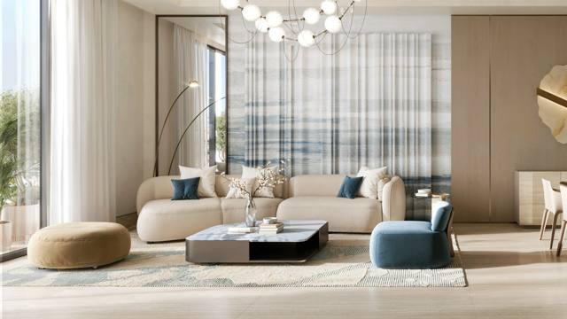 1 Bed Apartment for Sale in Binghatti Wraith, Al Jaddaf (20/30/50 Plan) – photo 3
