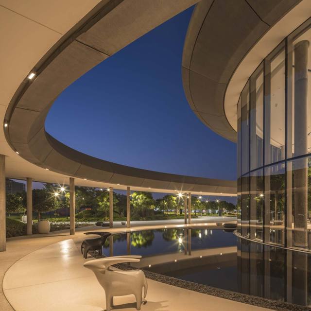 3 Bed Apartment for Sale in Akala Hotels & Residences, Zabeel 2 (Unit AKAR1-3101)