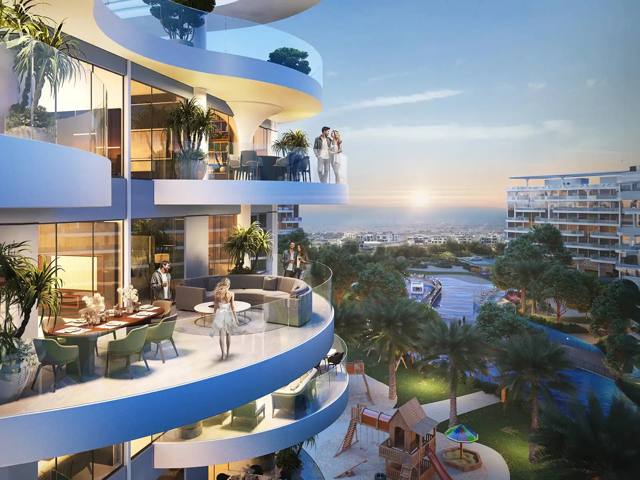 2 Bed Apartment for Sale in Damac Lagoon Views, DAMAC Lagoons