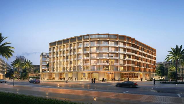 Studio Apartment for Sale in Binghatti Hillcrest, Arjan (Cash Price)
