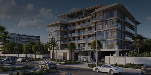 2 Bed Apartment for Sale in Miorah Maison by Zoya, Dubai South (30% Down Option)