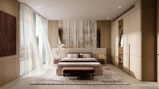 2 Bed Apartment for Sale in Binghatti Etherea, Jumeirah Village Circle (Ref OP-21198838) – photo 3