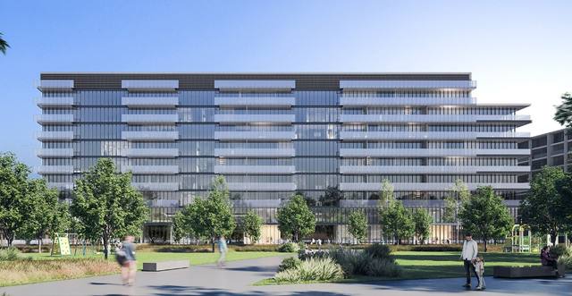3 Bed Apartment for Sale in The Gate 4, Sharjah