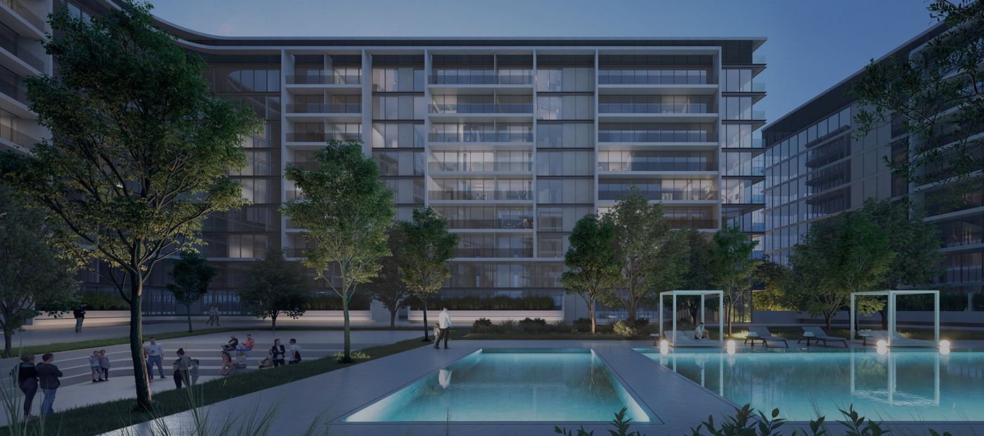 1 Bed Apartment for Sale in The Gate 3, Sharjah – photo 1