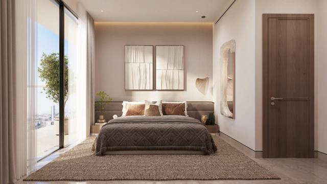 1 Bed Apartment for Sale in Mirari Lagoon by Zoya, Dubai Industrial City (30% Down Option) – photo 3