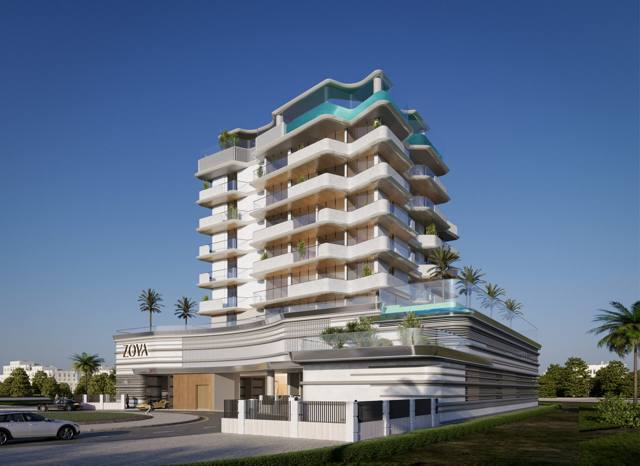 Studio Apartment for Sale in Élanora by Zoya, Dubai Industrial City (50% Down Option) – photo 3