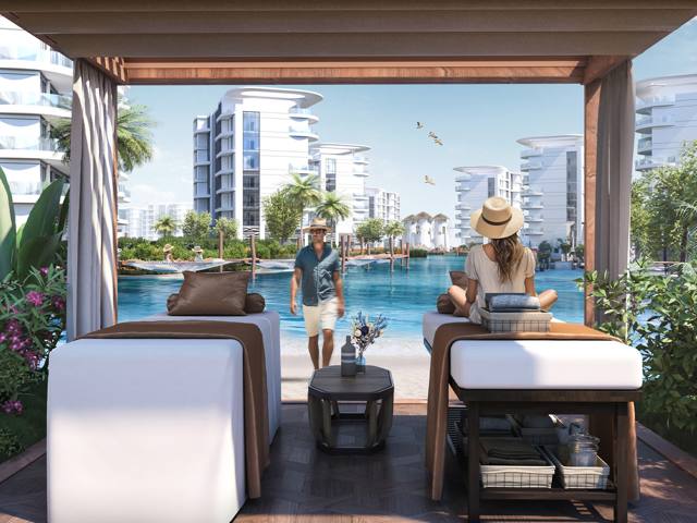 2 Bed Apartment for Sale in Damac Lagoon Views, DAMAC Lagoons – photo 3