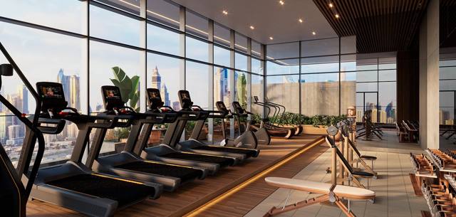 1 Bed Apartment for Sale in Izel by Zoya, Dubailand Residence Complex (30% Down Option) – photo 3