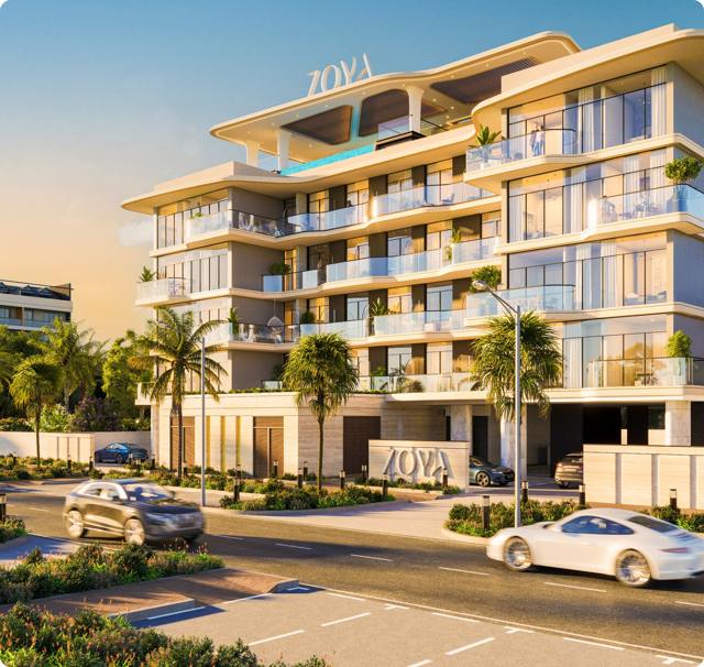2 Bed Apartment for Sale in Miorah Maison by Zoya, Dubai South (30% Down Option) – photo 2