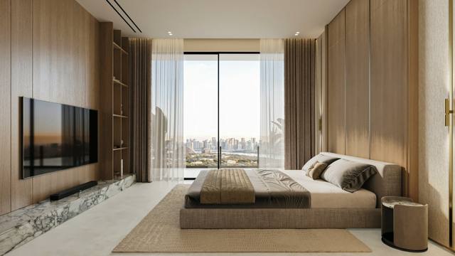 1 Bed Apartment for Sale in Binghatti Cullinan, Al Jaddaf – photo 3