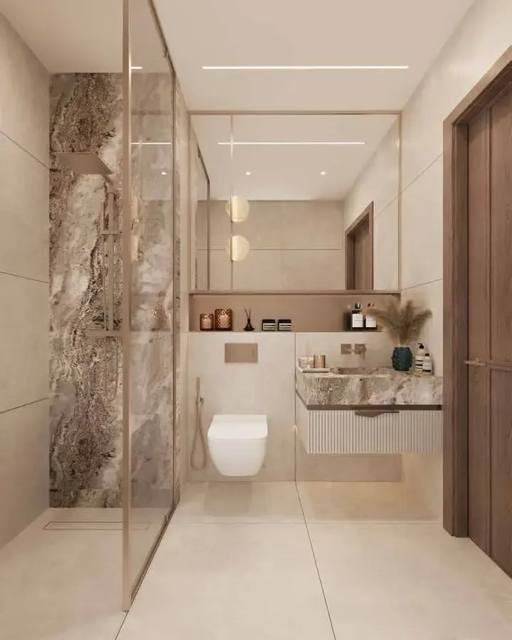 Studio Apartment for Sale in Mirari Lagoon by Zoya, Dubai Industrial City (50% Down Option) – photo 3