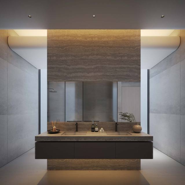 3 Bed Apartment for Sale in Akala Hotels & Residences, Zabeel 2 (Unit AKAR1-2204) – photo 3