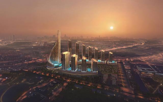 2 Bed Apartment for Sale in MB Phase 1, Nad Al Sheba
