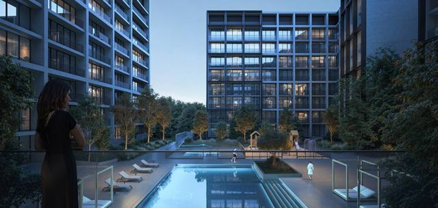 2 Bed Apartment for Sale in Jenna 1, Sharjah