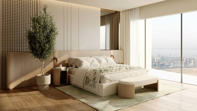 Studio Apartment for Sale in Binghatti Hillcrest, Arjan (Cash Price) – photo 3