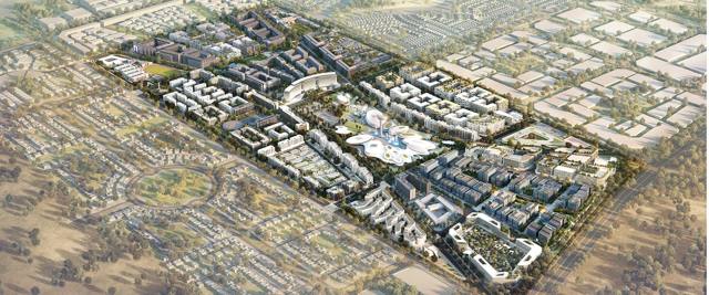 2 Bed Apartment for Sale in Safa Parkview, Sharjah – photo 2
