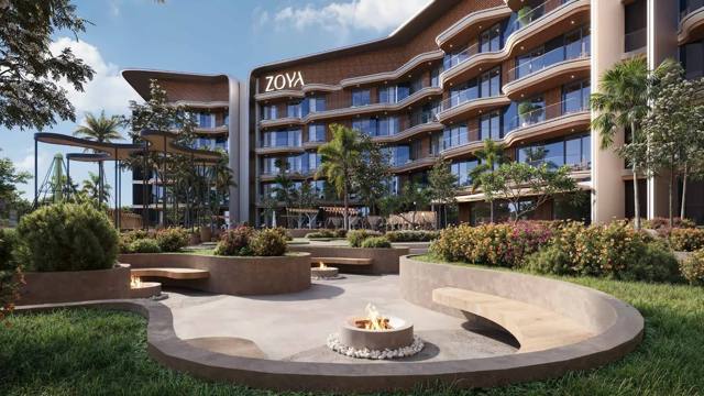 2 Bed Apartment for Sale in Mirari Lagoon by Zoya, Dubai Industrial City (30% Down Option)