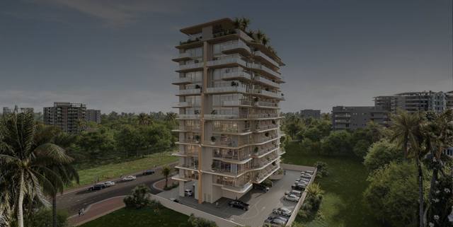 Studio Apartment for Sale in Izel by Zoya, Dubailand Residence Complex (30% Down Option)
