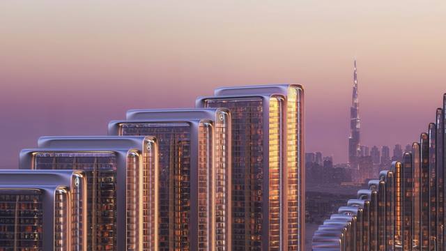 2 Bed Apartment for Sale in MB Phase 1, Nad Al Sheba – photo 2