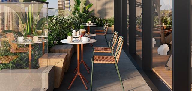 1 Bed Apartment for Sale in Izel by Zoya, Dubailand Residence Complex (50% Down Option) – photo 3