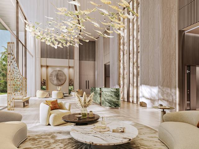 1 Bed Apartment for Sale in Damac City 2 (Safa Gate), Al Wasl – photo 3