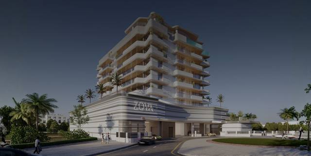 Studio Apartment for Sale in Élanora by Zoya, Dubai Industrial City (30% Down Option)