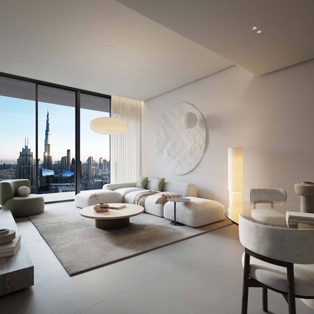 5 Bed Apartment for Sale in Akala Hotels & Residences, Zabeel 2