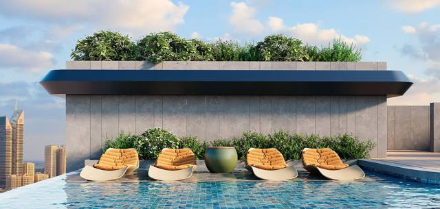 1 Bed Apartment for Sale in Izel by Zoya, Dubailand Residence Complex (30% Down Option)