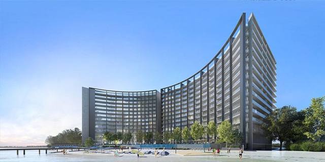 2 Bed Apartment for Sale in Anantara Sharjah Residences, Al Heerah (Unit ATA4014)